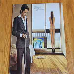 Robert Palmer - Pressure Drop