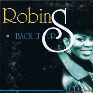 Robin S. - Back It Up
