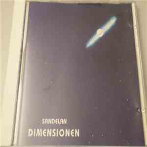 Sandelan - Dimensionen