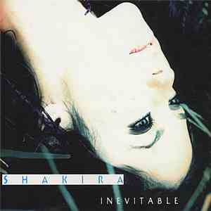Shakira - Inevitable