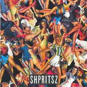 Shpritsz - Shpritsz
