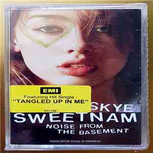 Skye Sweetnam - Noise From The Basement