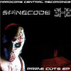 Spinecode - Prime Cuts EP