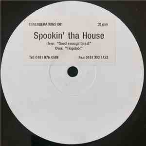 Spookin' Tha House - Trapdoor