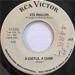 Stu Phillips - A Castle, A Cabin