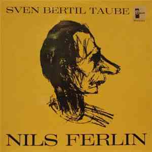 Sven-Bertil Taube - Nils Ferlin