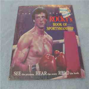 Sylvester Stallone - Rocky's Book of Sportsmanship