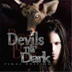 Takayoshi Ohmura - Devils In The Dark Final Edition