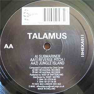 Talamus - Submariner