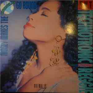 Technotronic Featuring Reggie - Money Makes The World Go Round