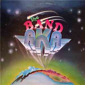 The Band AKA - The Band
