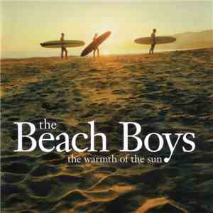 The Beach Boys - The Warmth Of The Sun