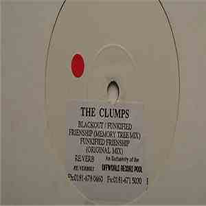 The Clumps - Black-Out