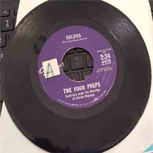 The Four Preps - Balboa / I've Already Started In