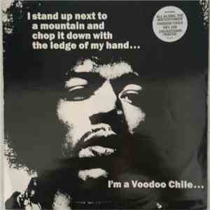 The Jimi Hendrix Experience - All Along The Watchtower