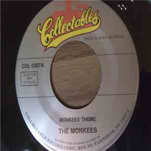 The Monkees - Monkees' Theme