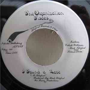 The Organization Pisces - I Found A Love
