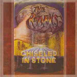 The Roarks - Chiseled In Stone