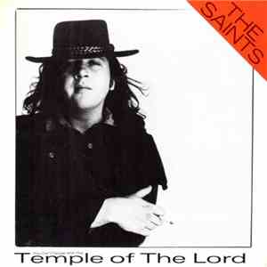 The Saints  - (You Can't Tamper With The) Temple Of The Lord