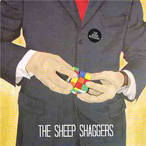 The Sheep Shaggers - The Sheep Shaggers