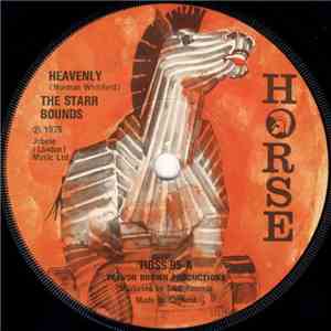 The Starr Bounds - Heavenly
