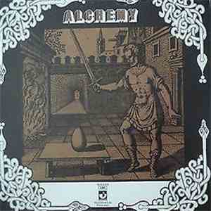 Third Ear Band - Alchemy