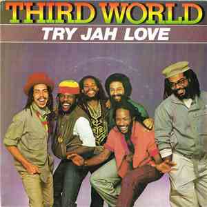 Third World - Try Jah Love