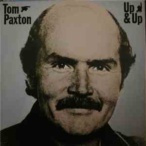 Tom Paxton - Up & Up