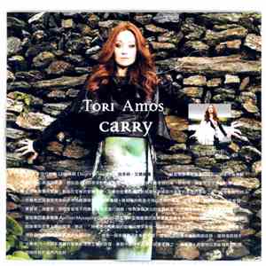 Tori Amos - Carry