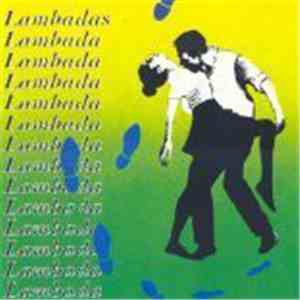 Tropical Lambadance Group - Lambadas