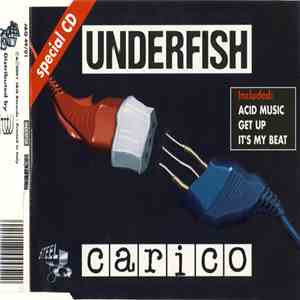 Underfish - Carico
