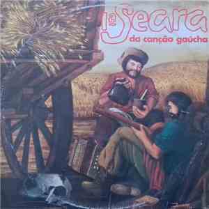 Various - 1ª Seara Da Canção Gaúcha