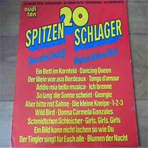 Various - 20 Spitzenschlager