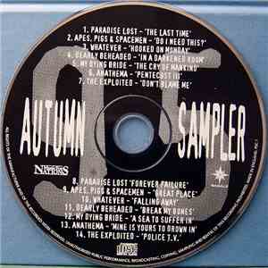 Various - Autumn Sampler 95