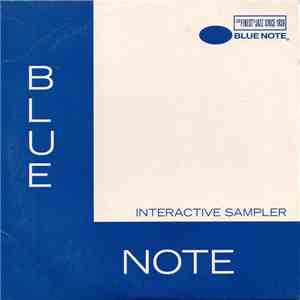 Various - Blue Note Interactive Sampler