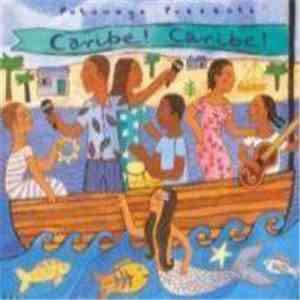 Various - Caribe! Caribe!