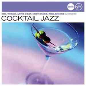 Various - Cocktail Jazz