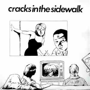 Various - Cracks In The Sidewalk
