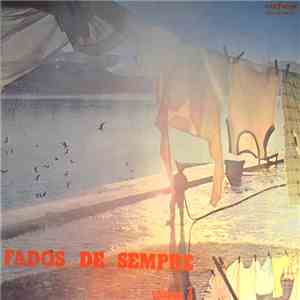 Various - Fados De Sempre Volume 3