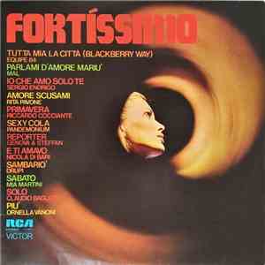 Various - Fortíssimo