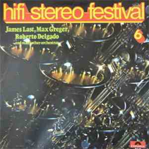 Various - Hifi-Stereo-Festival 6