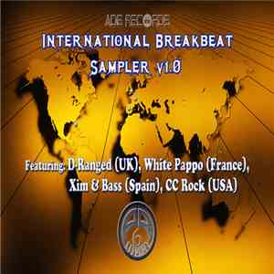 Various - International Breakbeat Sampler V1.0