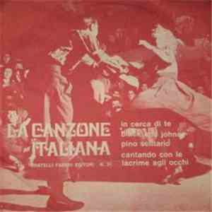 Various - La Canzone Italiana - N° 31