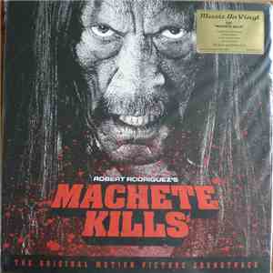 Various - Machete Kills
