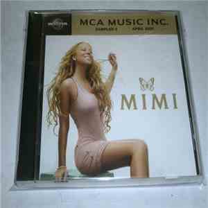 Various - MCA Music Inc. Sampler 9 April 2005