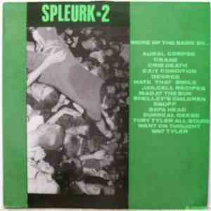 Various - Spleurk2