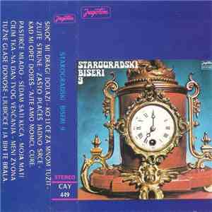 Various - Starogradski Biseri 9