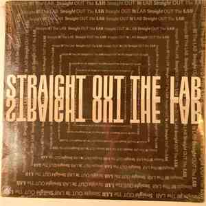 Various - Straight Out The Lab