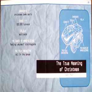 Various - The True Meaning Of Christmas (Part Four)