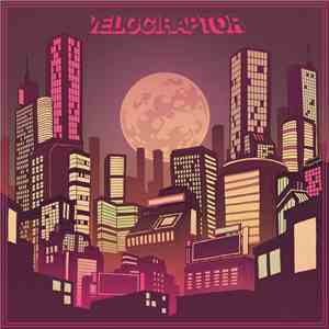 Velociraptor - Velociraptor